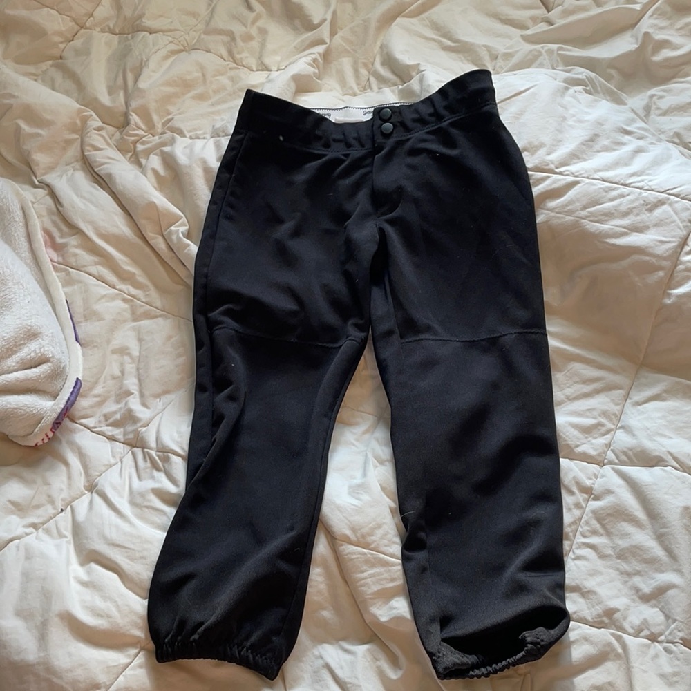 base ball pants